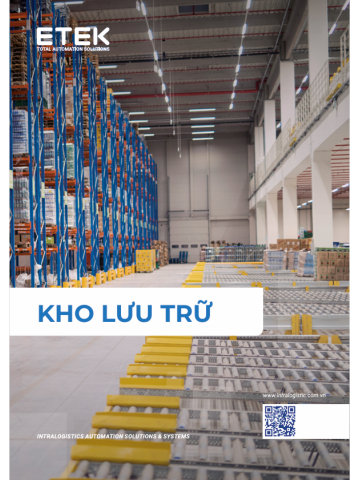 Brochure Kho lưu trữ